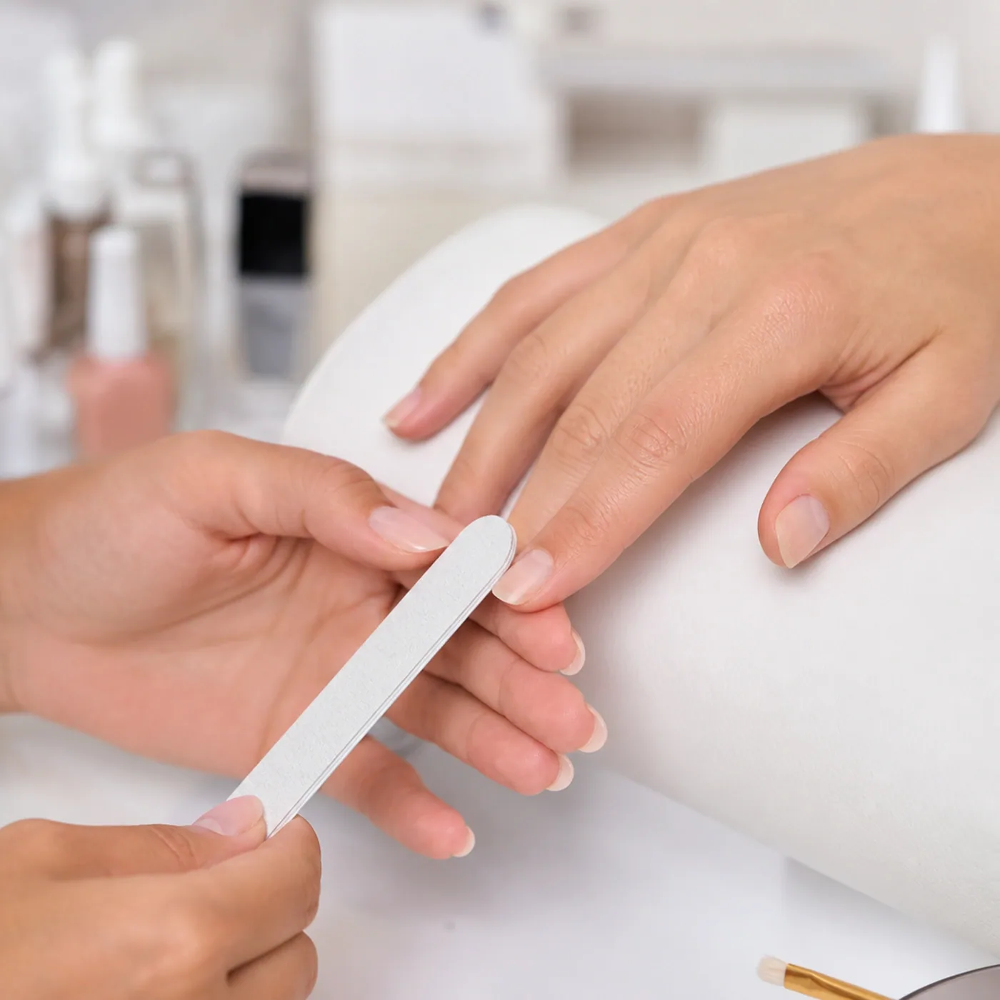 Nail Technician gallery 01 image