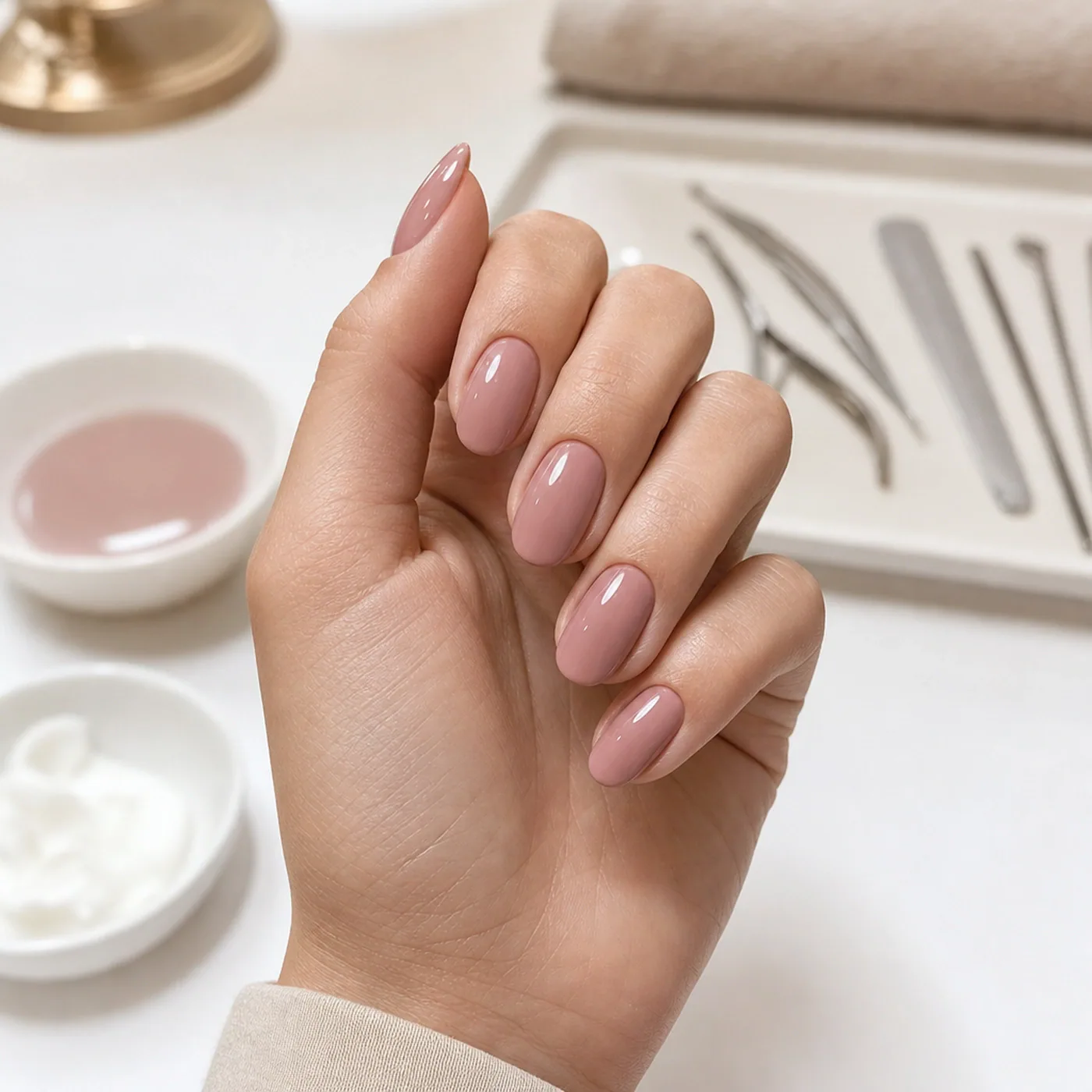 Nail Technician gallery 03 image